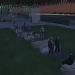 Marriage Hall Mod [Menyoo] V1.0