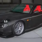 Mazda RX-7