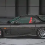 Mazda RX-72