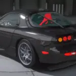 Mazda RX-73