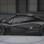 McLaren P12
