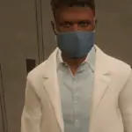 Medical Face Mask Pack For Mp Male3