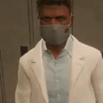 Medical Face Mask Pack For Mp Male5