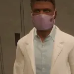 Medical Face Mask Pack For Mp Male6