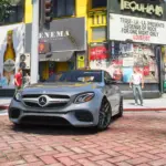 Mercedes-AMG E 63 S (W213) [Add-On | Legacy | Enhanced] V1.0
