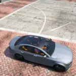 Mercedes-AMG E 63 S (W213) [Add-On | Legacy | Enhanced] V1.0