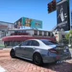 Mercedes-AMG E 63 S (W213) [Add-On | Legacy | Enhanced] V1.0