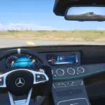 Mercedes-AMG E 63 S (W213) [Add-On | Legacy | Enhanced] V1.0
