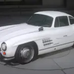 Mercedes-Benz 300SL