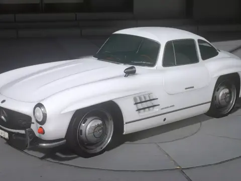 Mercedes-Benz 300SL