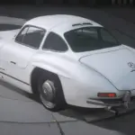 Mercedes-Benz 300SL3