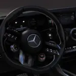 Mercedes-Benz A45 AMG 2024 [Add-On | VehFuncs V | Extras] V1.1