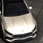 Mercedes-Benz A45 AMG 2024 [Add-On | VehFuncs V | Extras] V1.1