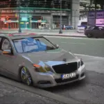 Mercedes-Benz E250 W212