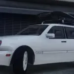 Mercedes-Benz E320 T S210 [Enhanced & Legacy | Replace] V1.0