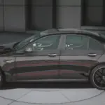 Mercedes-Benz E63s AMG 20202