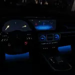 Mercedes-Benz G550 2025 [Animated | VehFuncs V | Extras | Add-On ] V1.1