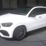 Mercedes-Benz GLE 53 AMG