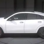 Mercedes-Benz GLE 53 AMG2