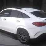 Mercedes-Benz GLE 53 AMG3