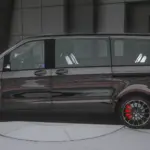 Mercedes-Benz V-Class2