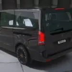 Mercedes-Benz V-Class3