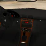 Mercedes C320 W203 2004 [Add-On | FiveM] V1.0