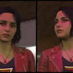 Mio & Zoe (Split Fiction) [Add-On Ped | Replace] V1.0