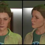 Mio & Zoe (Split Fiction) [Add-On Ped | Replace] V1.0