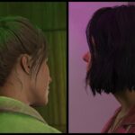 Mio & Zoe (Split Fiction) [Add-On Ped | Replace] V1.0
