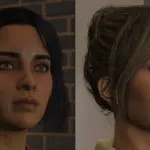 Mio & Zoe (Split Fiction) [Add-On Ped | Replace] V1.0