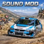 Mitsubishi Lancer Evo IX - Gr. N [ RALLY SOUND MOD ] - [ ADD-ON ] [ SP/FIVEM ] V1.0