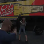 More Dangerous Peds