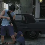 More Dangerous Peds2