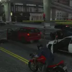 More Dangerous Peds3