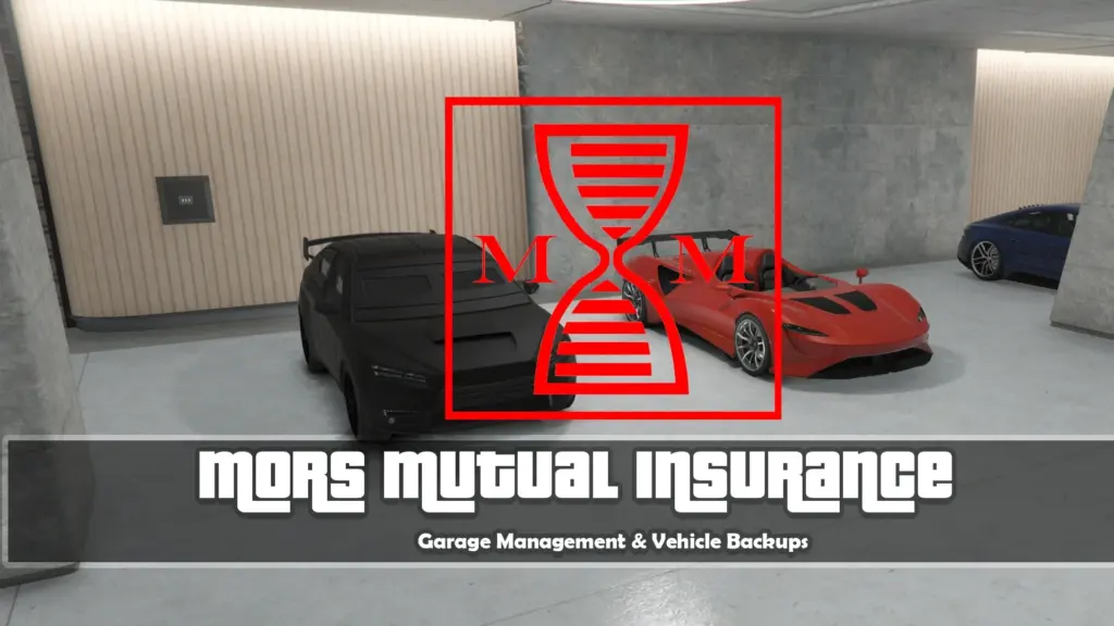 Mors Mutual Insurance