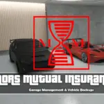 Mors Mutual Insurance