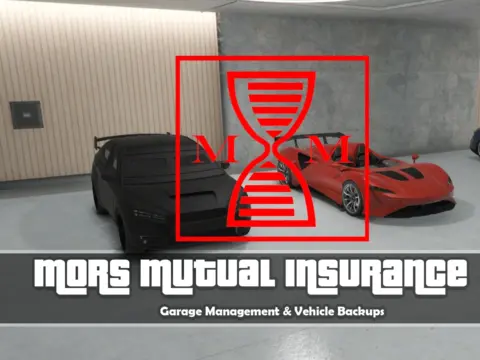 Mors Mutual Insurance