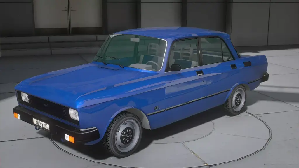 Moskvich-2140SL
