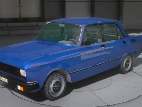 Moskvich-2140SL