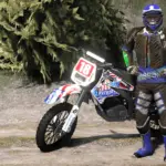 Motorcross Outfit MP Male3