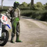 Motorcross Outfit MP Male4