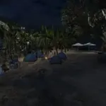 Mountain Camping