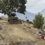 Mountain Camping2