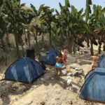 Mountain Camping5