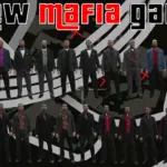 NEW MAFIA GANG [OIV] V1.0