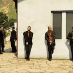 NEW MAFIA GANG [OIV] V1.0