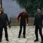 NEW MAFIA GANG [OIV] V1.0