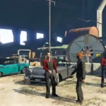 NEW MAFIA GANG [OIV] V1.0