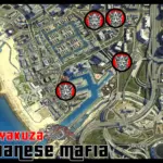 NEW The Yakuza Japanese Mafia [OIV] V1.0